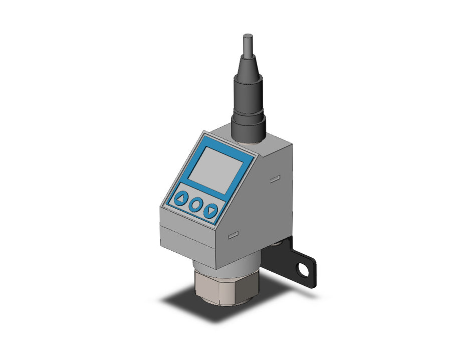 ISE70-F02-AB-SA HIGH PRECISION DIGITAL PRESSURE SWITCH