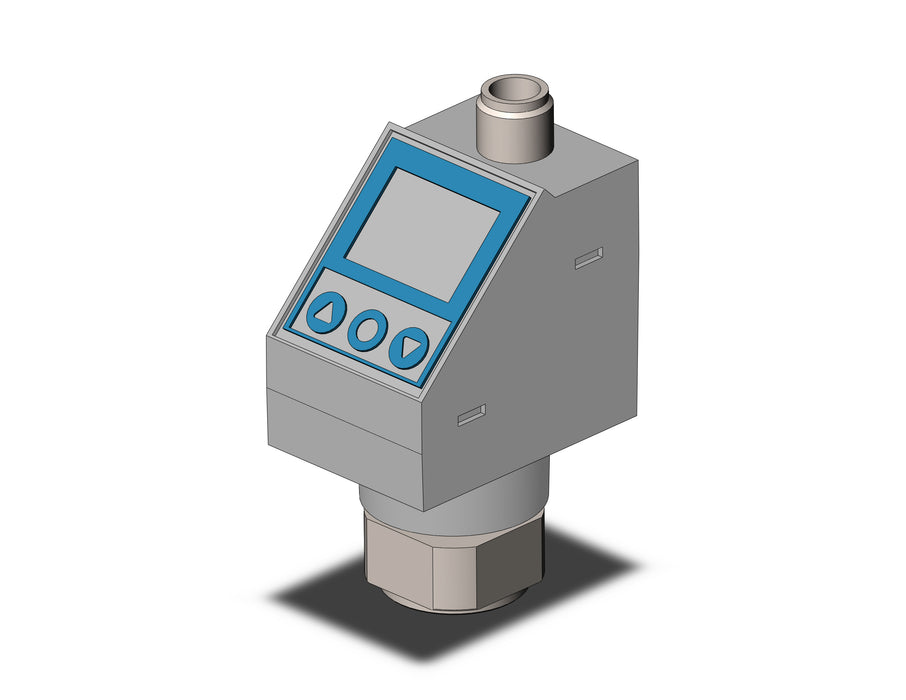 ISE70-F02-AB HIGH PRECISION DIGITAL PRESSURE SWITCH