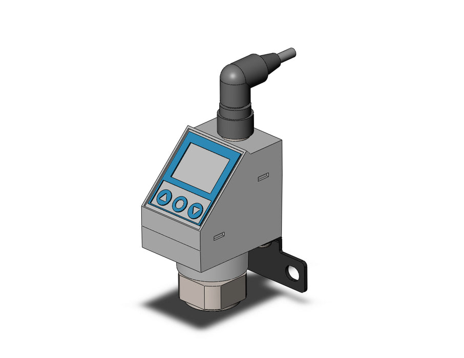 ISE70-N02-AB-MLAK HIGH PRECISION DIGITAL PRESSURE SWITCH