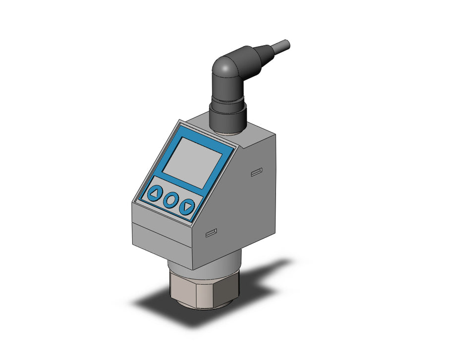 ISE70-N02-L2-LK HIGH PRECISION DIGITAL PRESSURE SWITCH