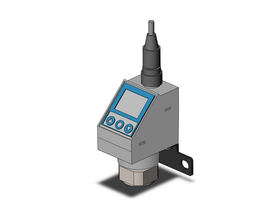 ISE70-N02-L2-MSAK HIGH PRECISION DIGITAL PRESSURE SWITCH