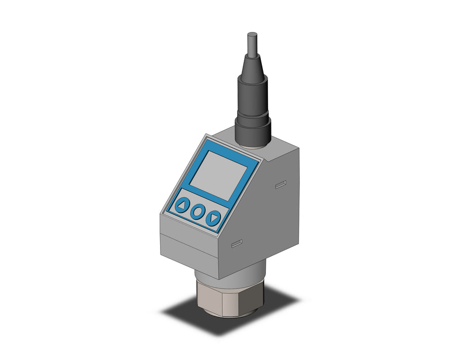ISE70-N02-L2-S HIGH PRECISION DIGITAL PRESSURE SWITCH
