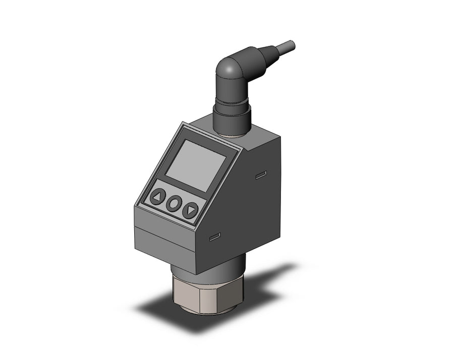 ISE70G-N02-L2-L HIGH PRECISION DIGITAL PRESSURE SWITCH