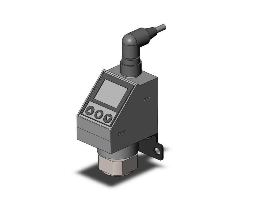ISE70G-N02T-L2-MLB HIGH PRECISION DIGITAL PRESSURE SWITCH