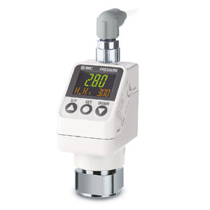 ISE79S-02-L2-L DIGITAL PRESSURE SWITCH