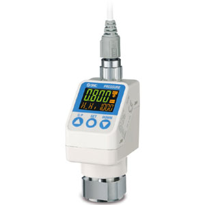ISE70-02-AB-Y HIGH PRECISION DIGITAL PRESSURE SWITCH