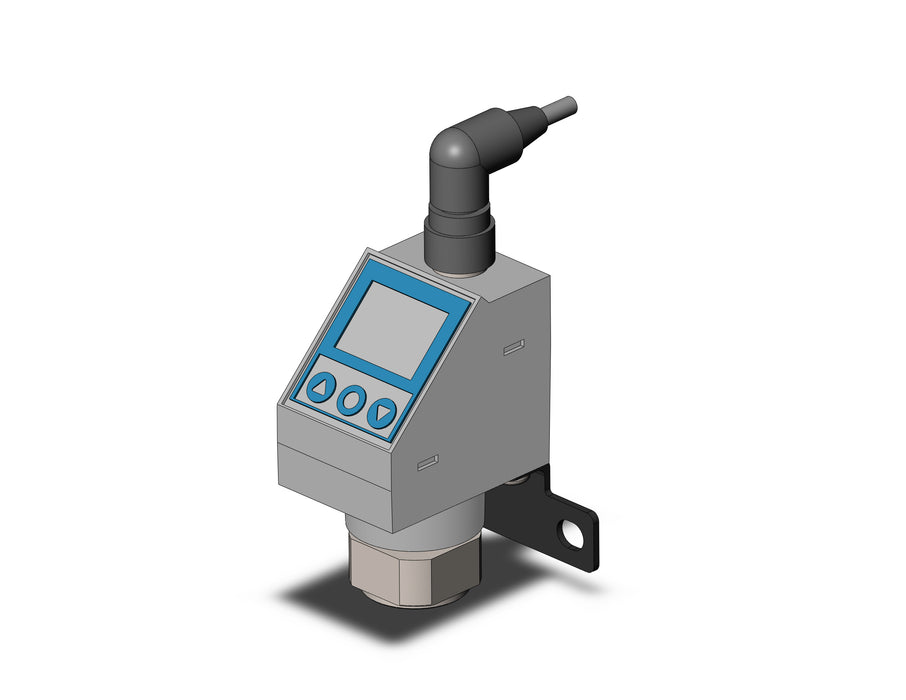 ISE71-N02-L2-LA DIGITAL PRESSURE SWITCH