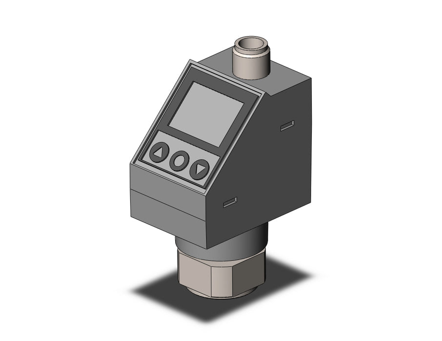 ISE75G-N02-L2 HIGH PRECISION DIGITAL PRESSURE SWITCH