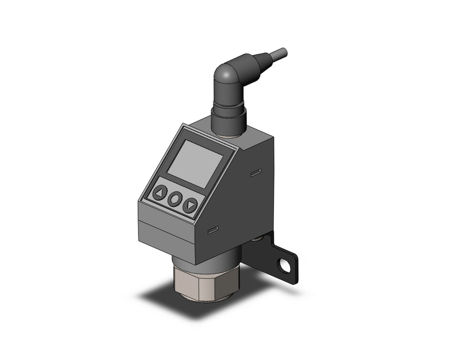 ISE77G-02-L2-MLA DIGITAL PRESSURE SWITCH
