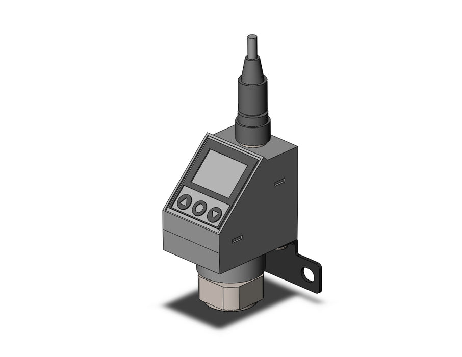 ISE77G-N02-L2-SA DIGITAL PRESSURE SWITCH