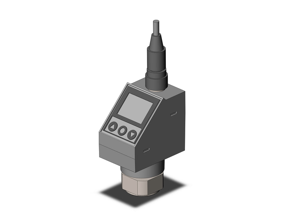 ISE77G-N02-L2-S DIGITAL PRESSURE SWITCH