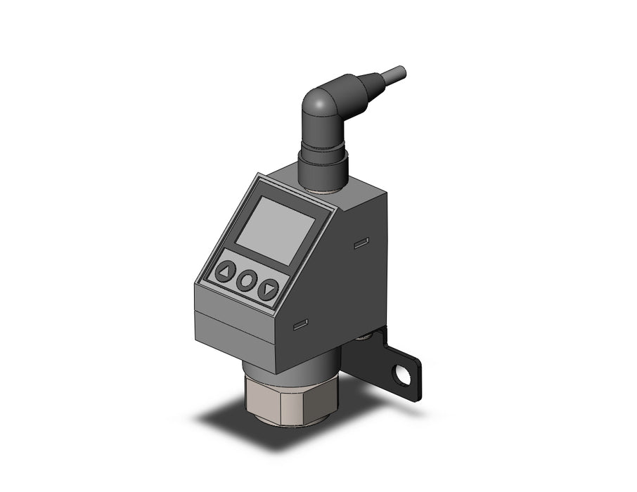 ISE77G-N02T-L2-LA DIGITAL PRESSURE SWITCH