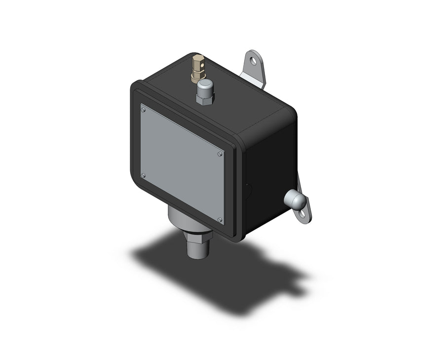 ISG130-031 GENERAL PURPOSE PRESSURE SWITCH