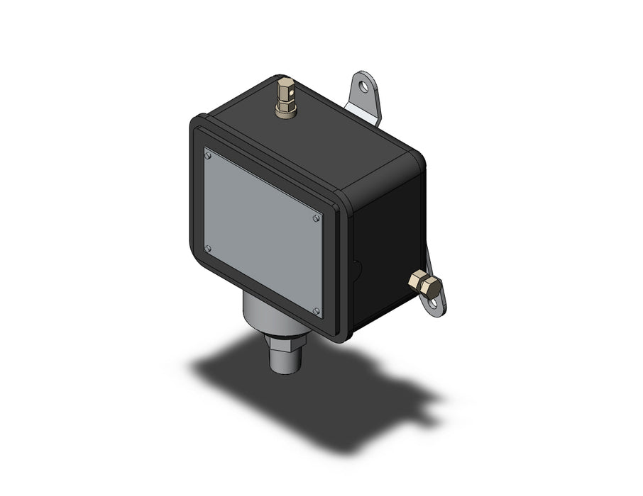 ISG191-030 GENERAL PURPOSE PRESSURE SWITCH
