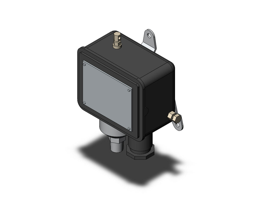 ISG210-N030 GENERAL PURPOSE PRESSURE SWITCH
