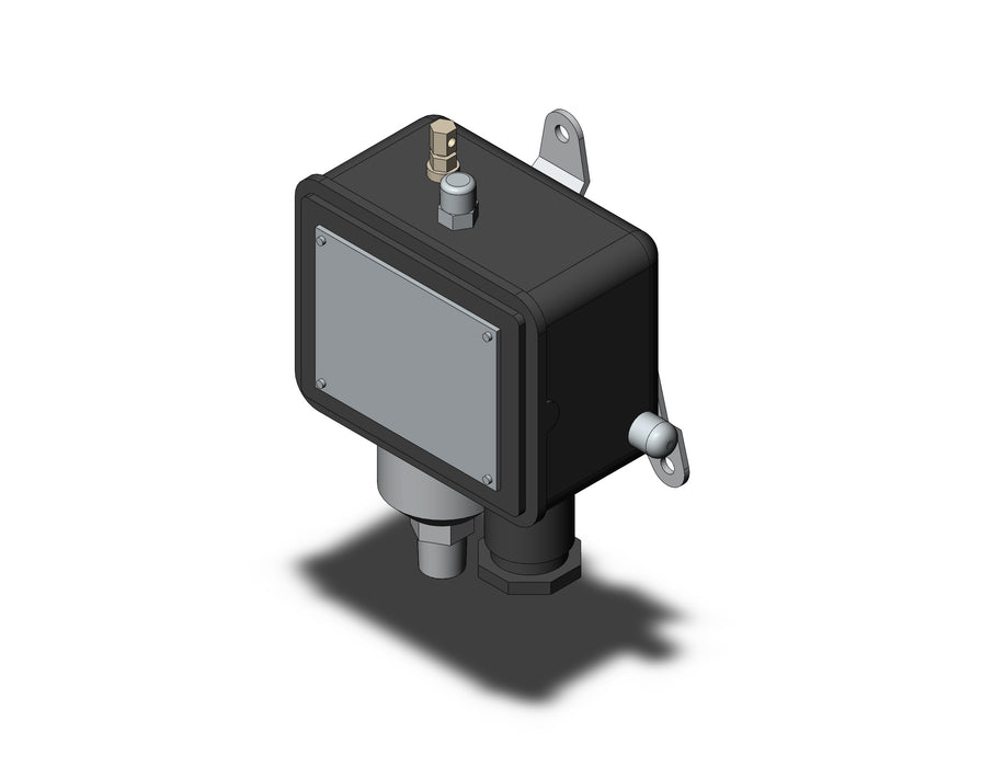 ISG211-N031 General Purpose Pressure Switch