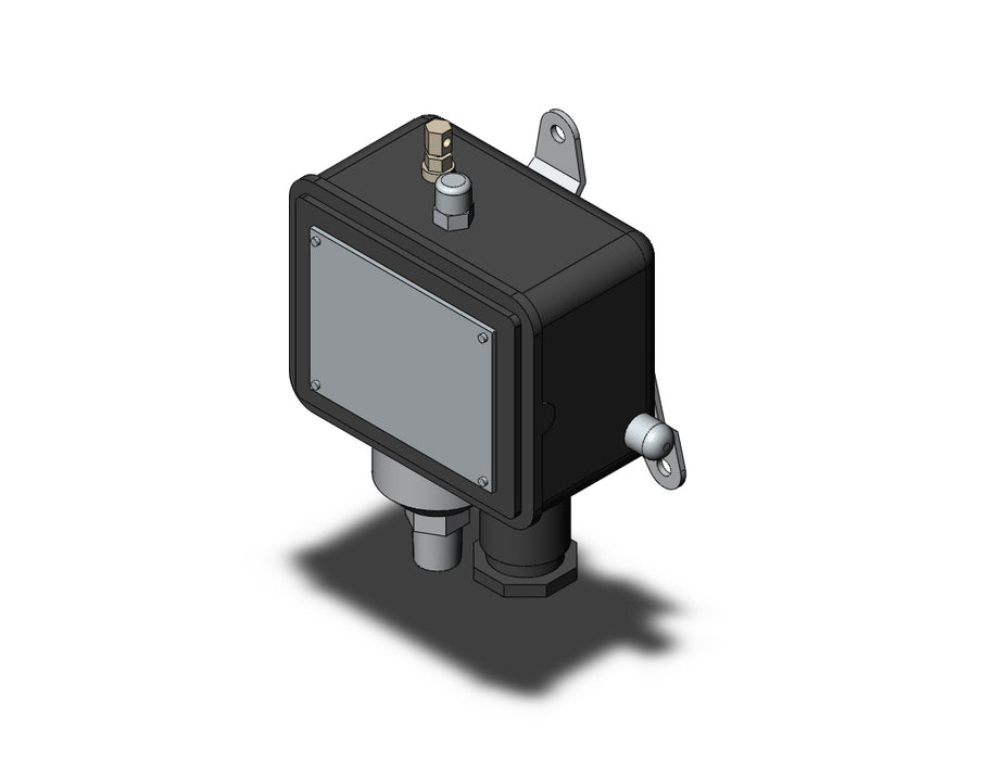 ISG220-031 GENERAL PURPOSE PRESSURE SWITCH