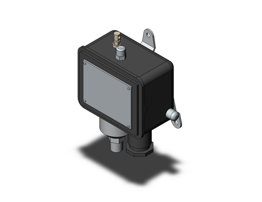 ISG221-N031-W GENERAL PURPOSE PRESSURE SWITCH