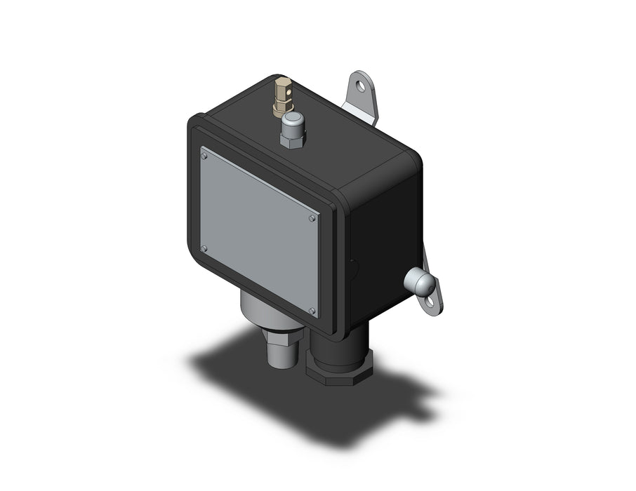 ISG230-031-W GENERAL PURPOSE PRESSURE SWITCH