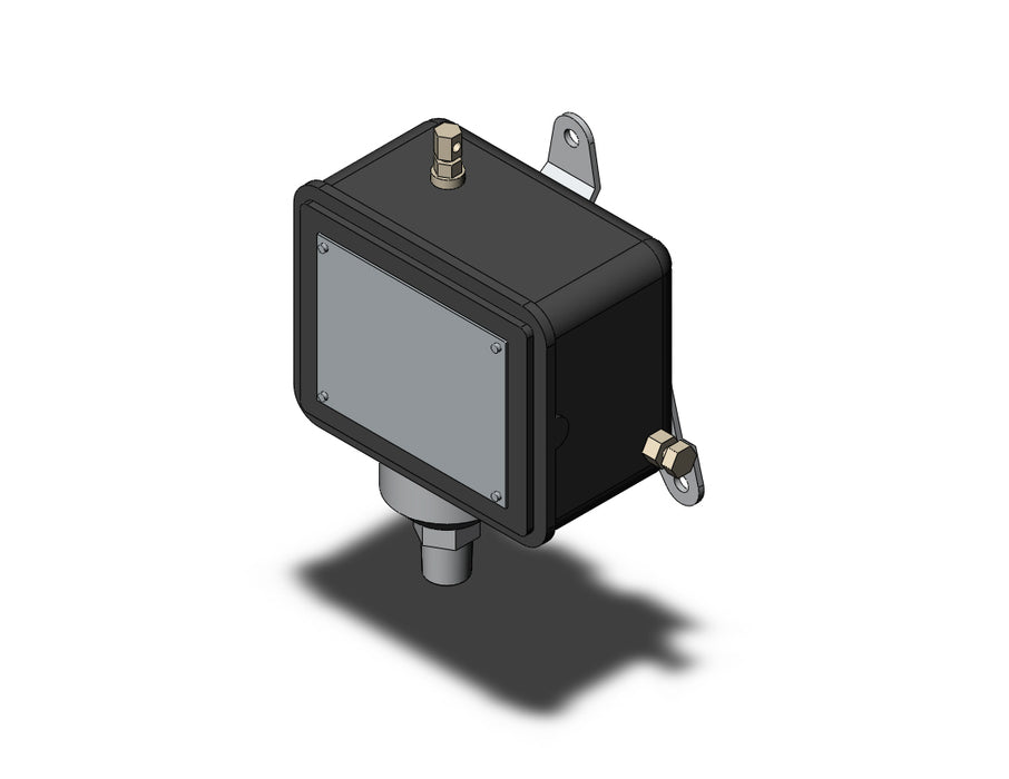 ISG231-030 GENERAL PURPOSE PRESSURE SWITCH