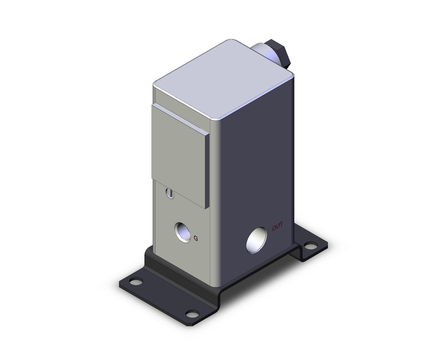 IT2011-N02B E/P REGULATOR