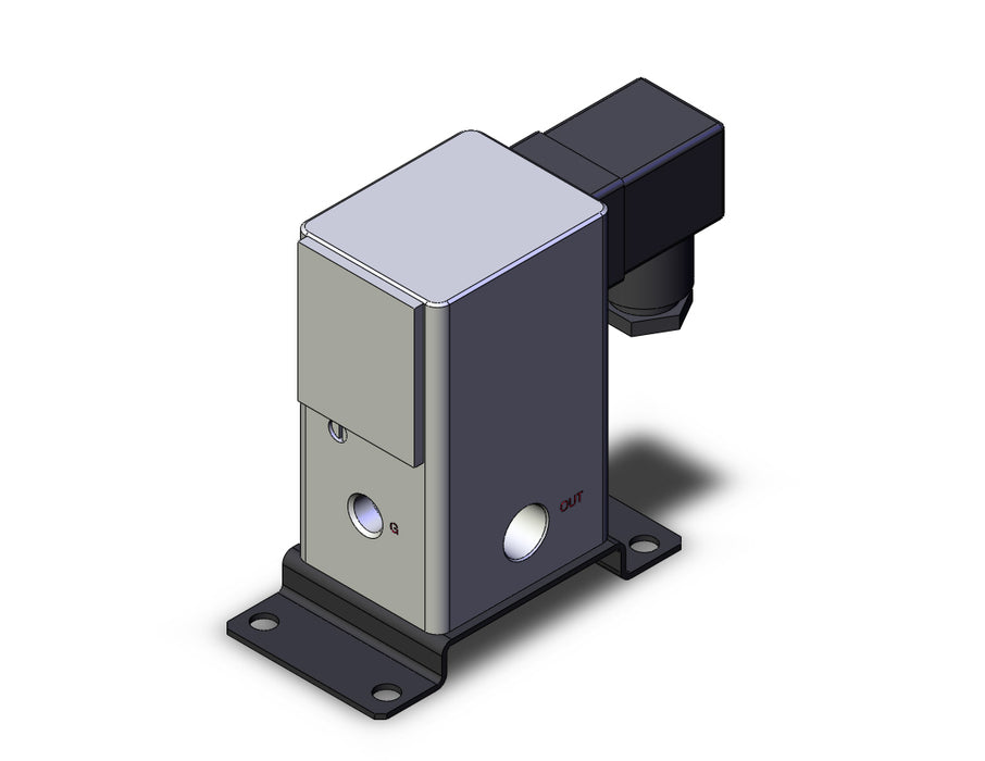 IT2030-N22B REGULATOR, ELECTRO-PNEU