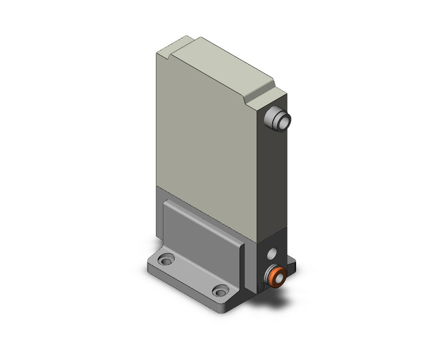 ITV0010-0CN Compact Electro-Pneumatic Regulator