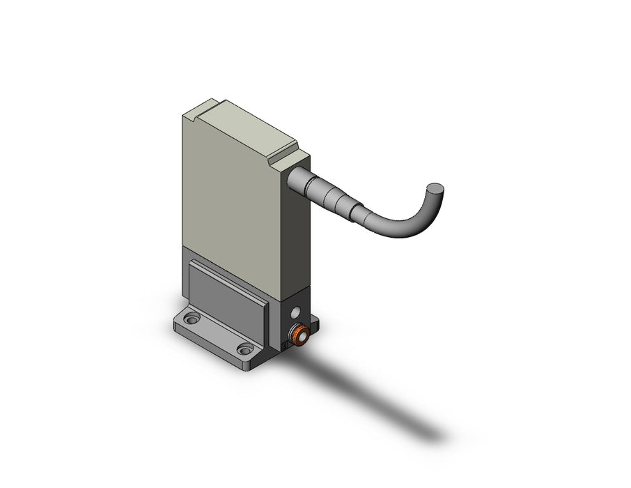 ITV0010-0CS Compact Electro-Pneumatic Regulator