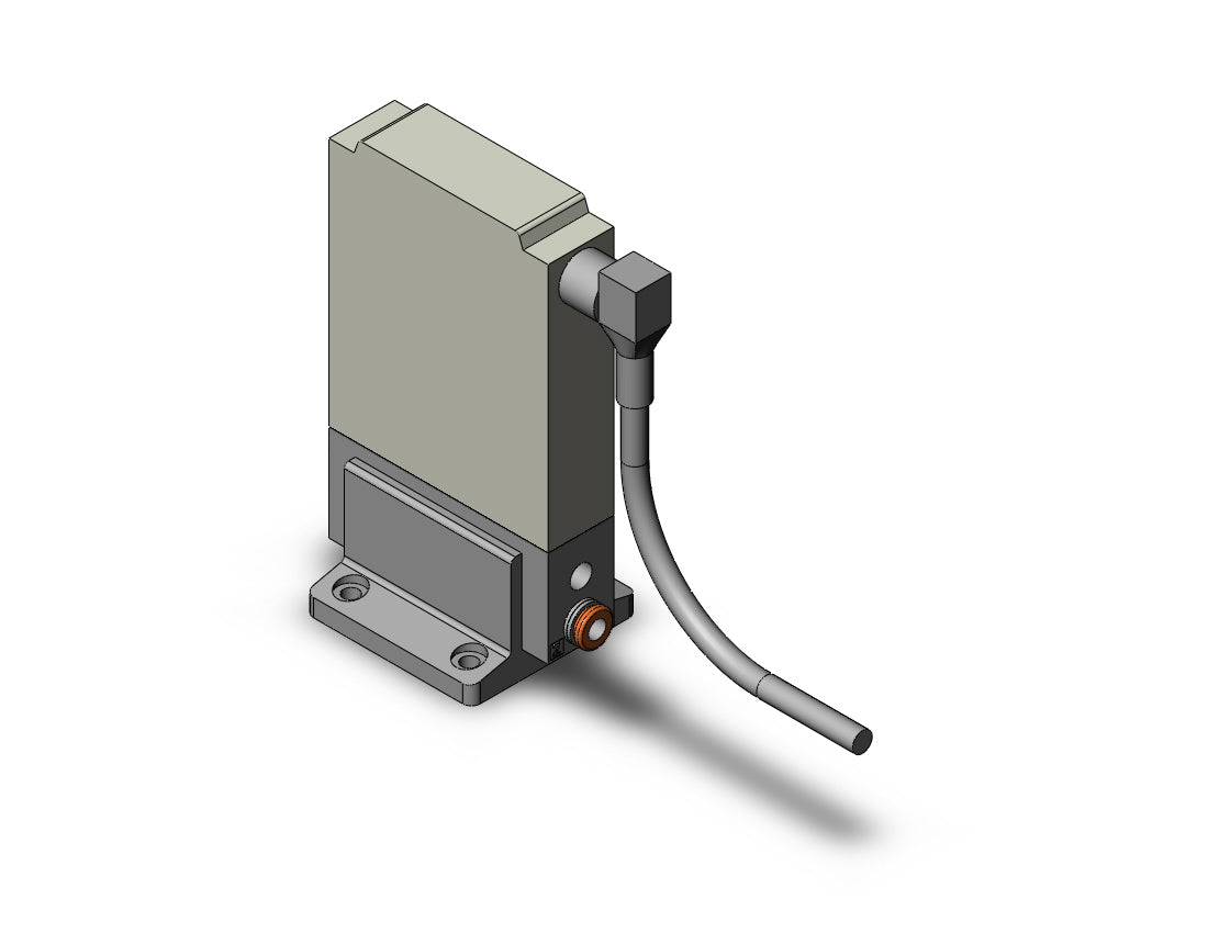 ITV0010-2CL Compact Electro-Pneumatic Regulator — Power Motion and ...