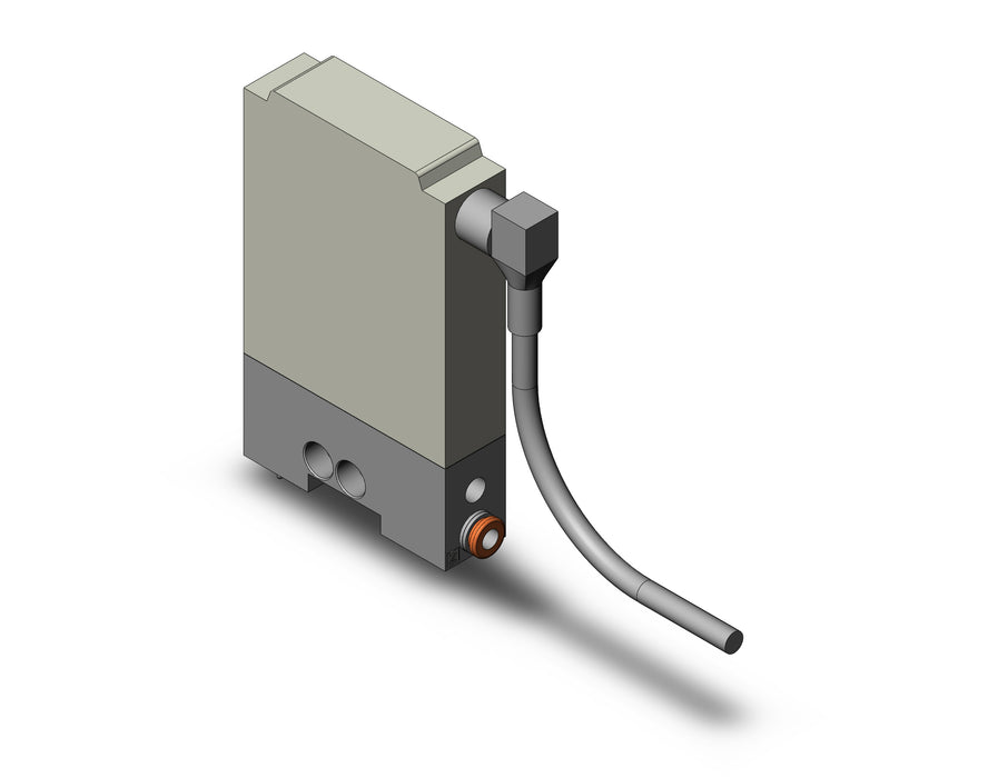 ITV0030-0UML Compact Electro-Pneumatic Regulator
