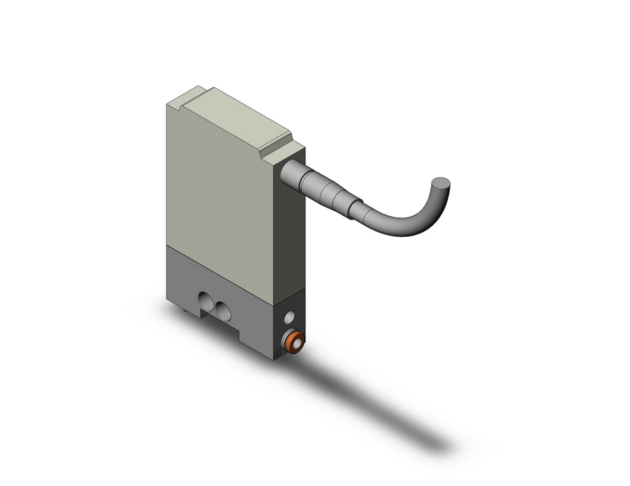 ITV0030-2UMS Compact Electro-Pneumatic Regulator