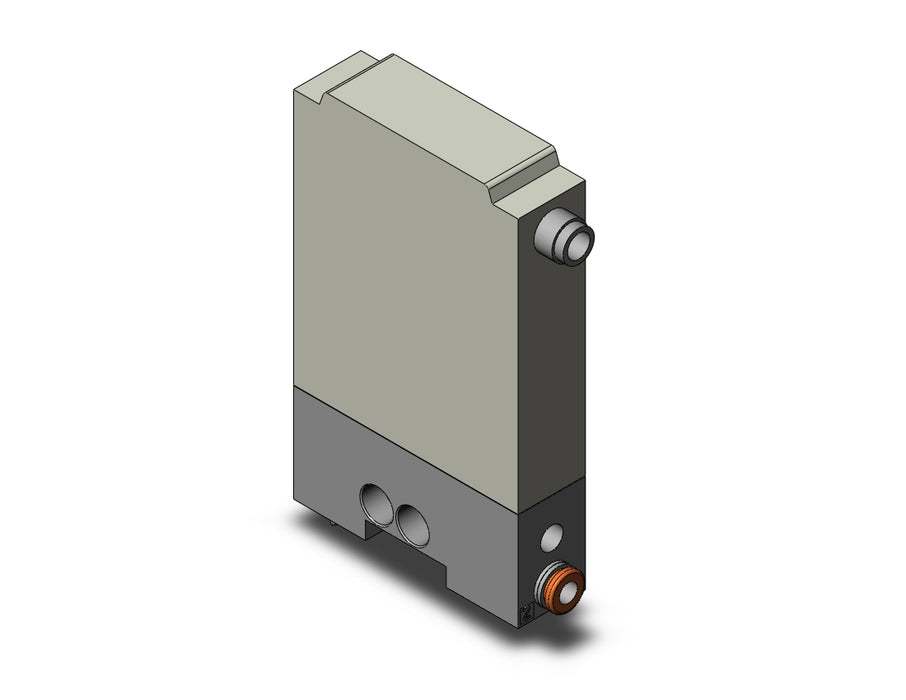 ITV0030-3MN Compact Electro-Pneumatic Regulator