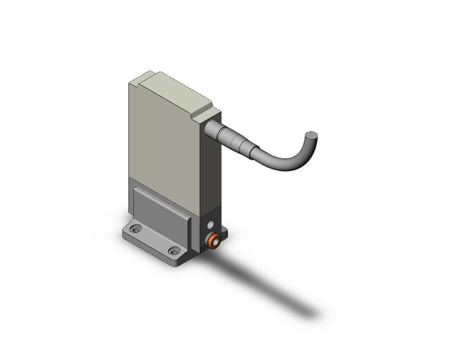 ITV0031-2CS Compact Electro-Pneumatic Regulator