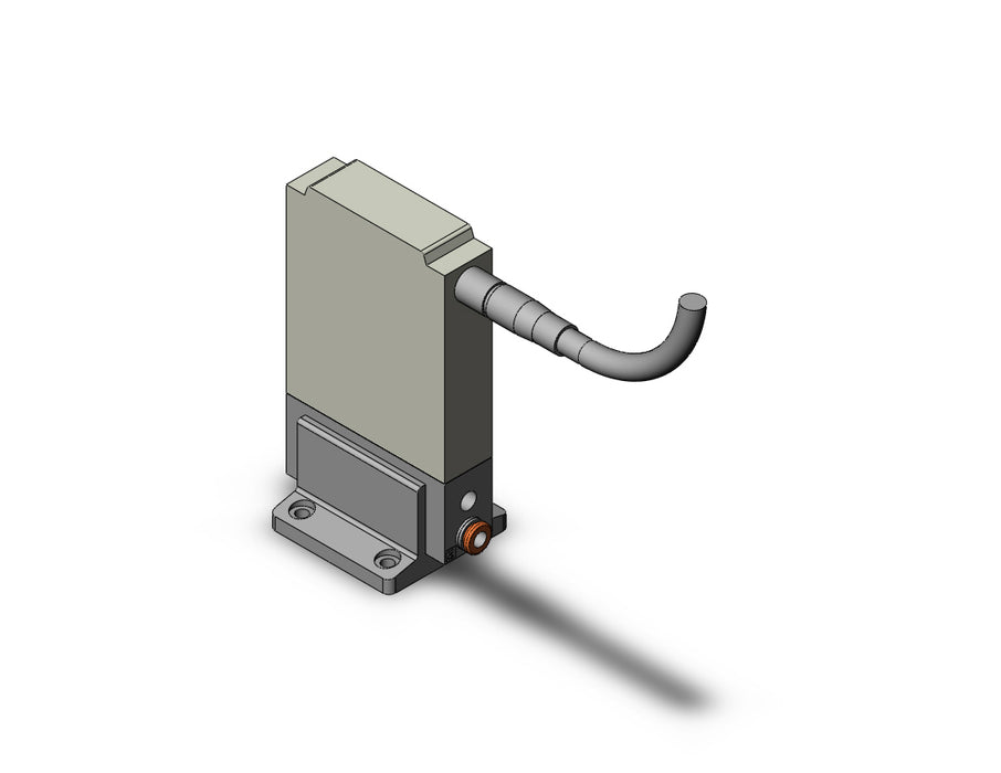 ITV0050-0UCS COMPACT ELECTRO-PNEUMATIC REGULATOR