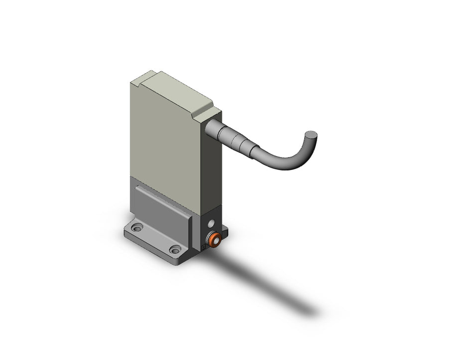ITV0090-2CS Compact Electro-Pneumatic Regulator