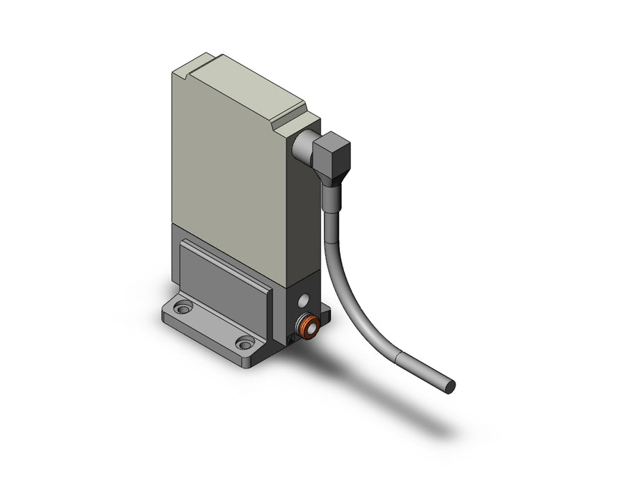 ITV0091-2CL Compact Electro-Pneumatic Regulator