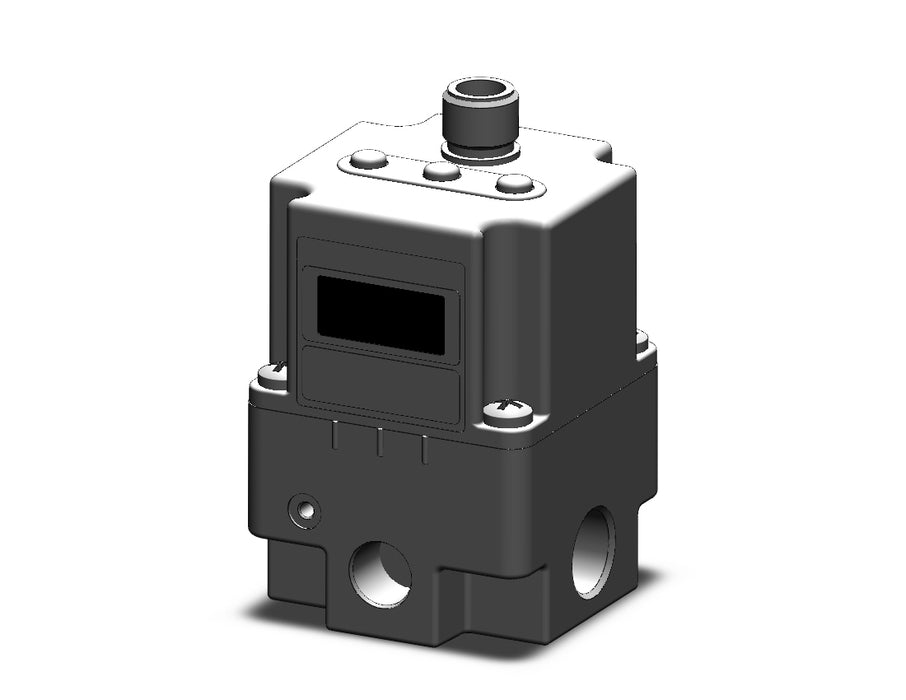 ITV1010-03N2N4 1000 Size Electro-Pneumatic Regulator