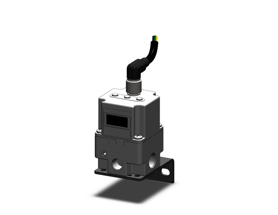 ITV1010-33N2CL4 1000 SIZE ELECTRO-PNEUMATIC REGULATOR