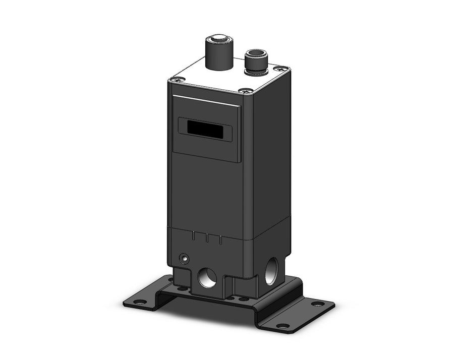 ITV1010-PRN2BN 1000 Size Electro-Pneumatic Regulator