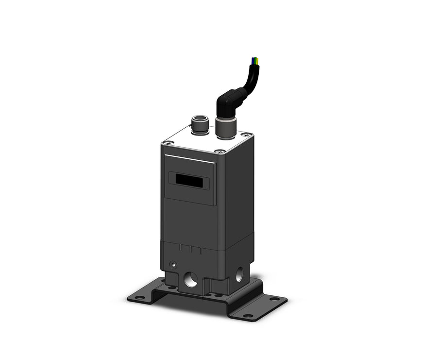 ITV1010-RC1BL 1000 Size Electro-Pneumatic Regulator