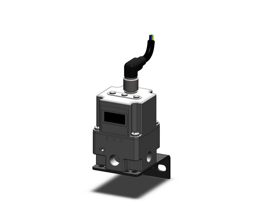 ITV1030-011CL4 1000 Size Electro-Pneumatic Regulator