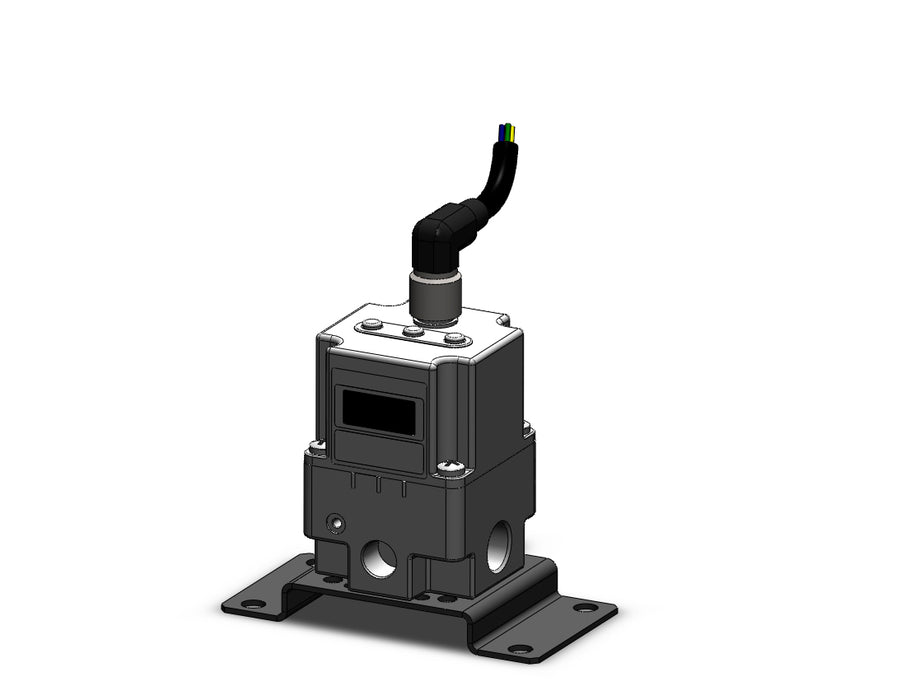 ITV1030-01N2BL5 1000 Size Electro-Pneumatic Regulator