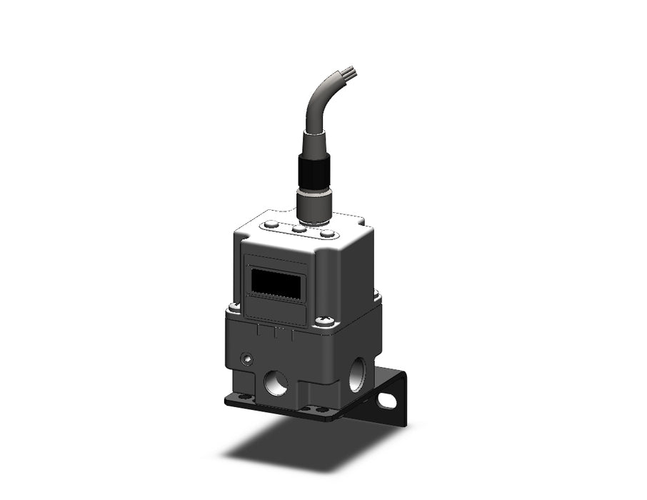 ITV1030-01T2CS4 1000 Size Electro-Pneumatic Regulator