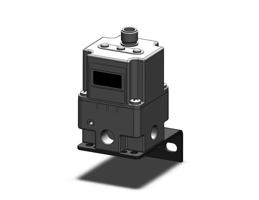 ITV1030-021CL 1000 Size Electro-Pneumatic Regulator