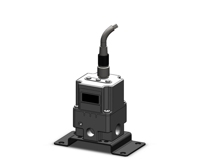 ITV1030-042BS 1000 Size Electro-Pneumatic Regulator