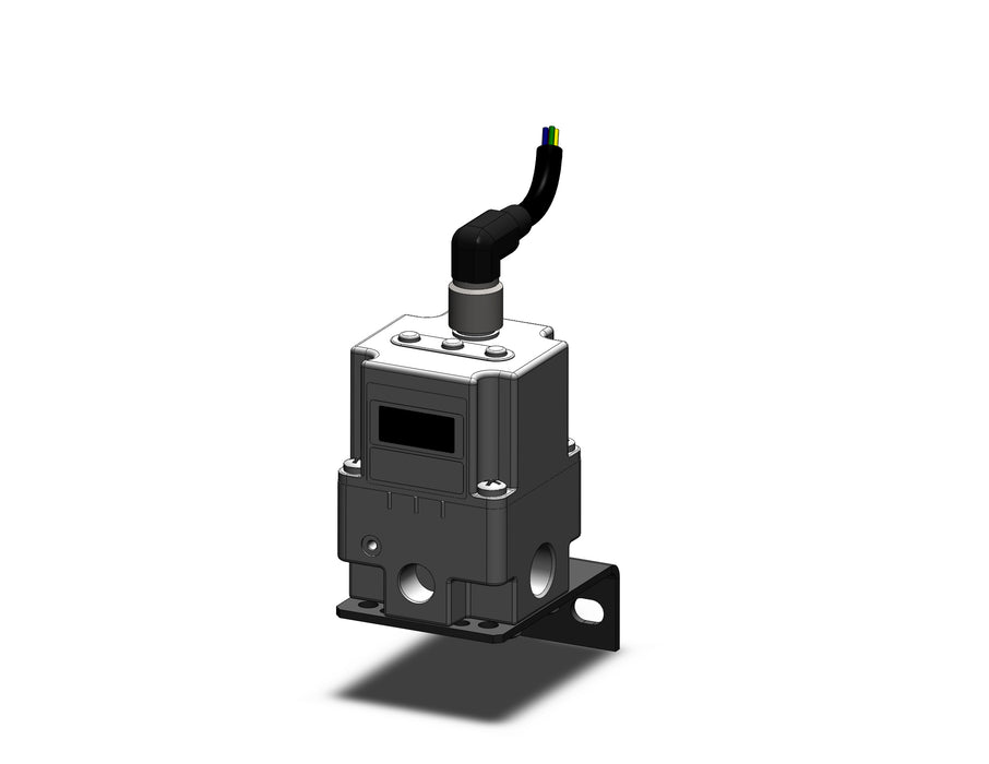 ITV1030-04N2CL3 1000 Size Electro-Pneumatic Regulator