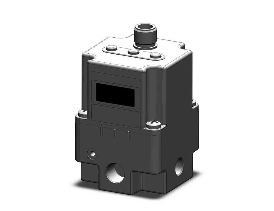 ITV1030-31F1N 1000 Size Electro-Pneumatic Regulator