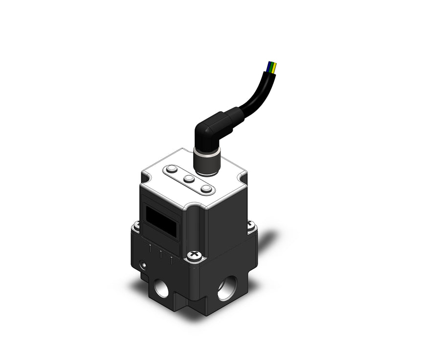 ITV1030-34N2L4 1000 Size Electro-Pneumatic Regulator