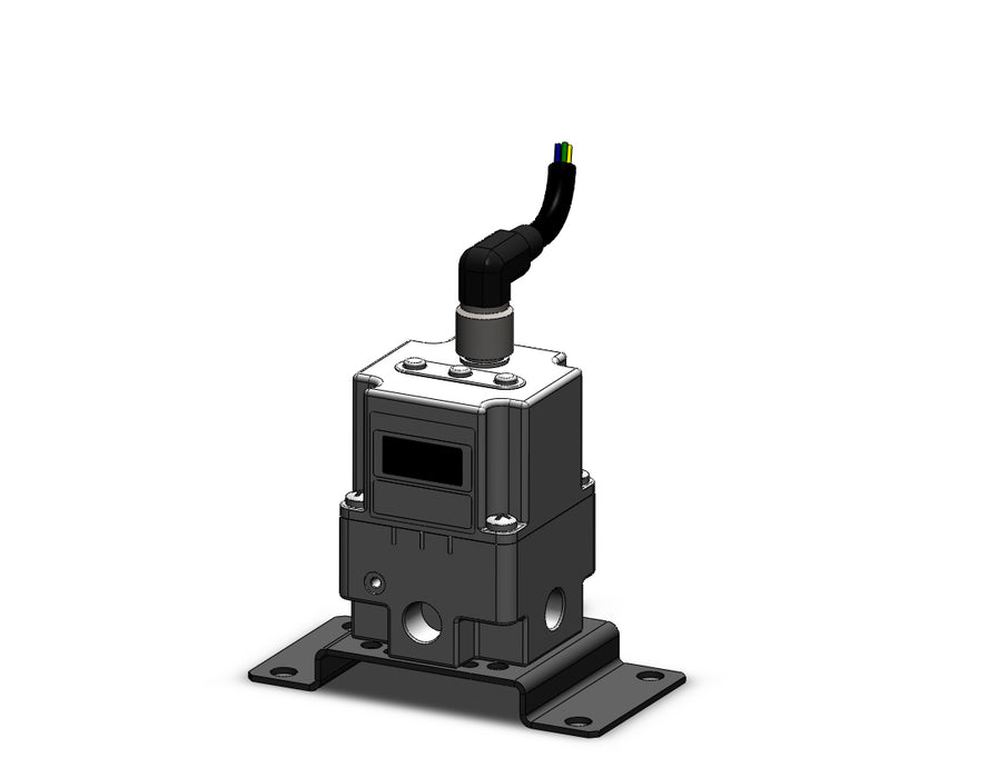 ITV1030-40N1BL4 1000 Size Electro-Pneumatic Regulator