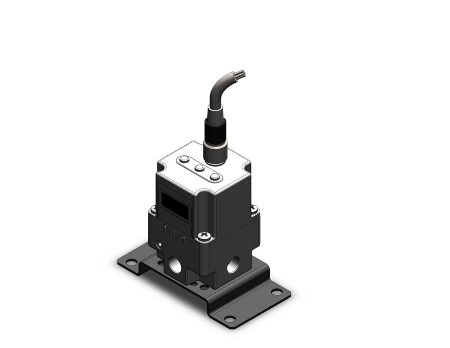 ITV1030-40N1BS4 1000 Size Electro-Pneumatic Regulator